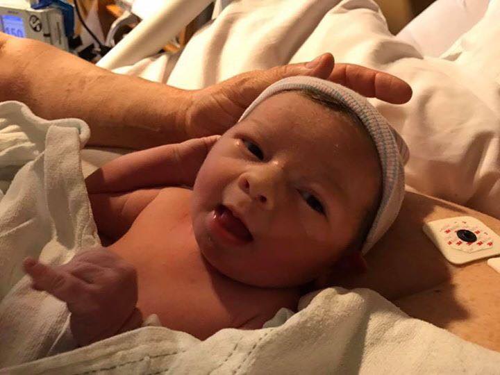 Newest edition to SJ Law Group Family