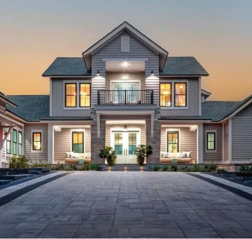 HGTV 2024 Real Estate Attorney Lawyer St. Augustine