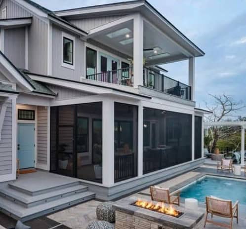 St. Augustine Real Estate Attorney Lawyer Closing Contract Agreement HGTV 2024