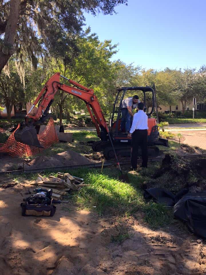 Construction Contract Litigation Claim of Lien Attorney Lawyer