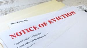 Eviction Papers