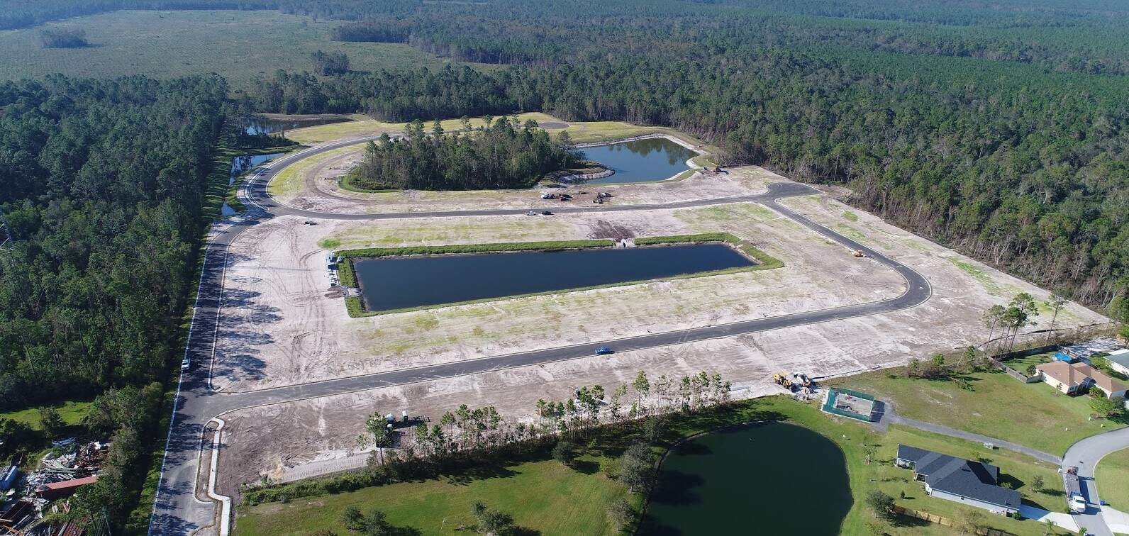 Land Use Development Zoning Rezoning Attorney Lawyer Variance Special Use Exception