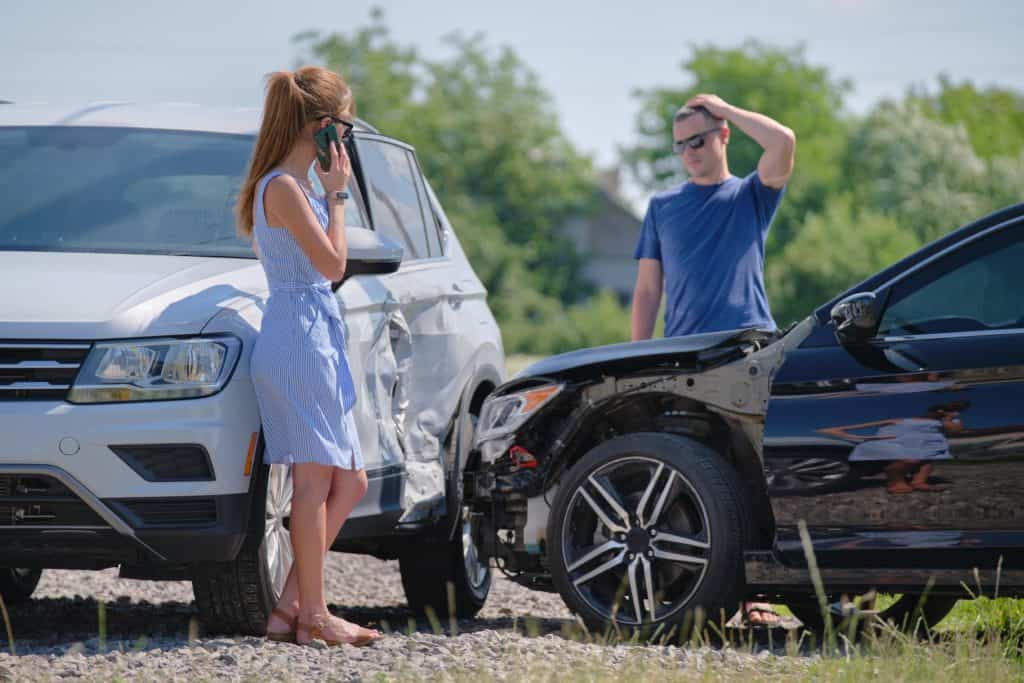 St. Augustine Car Accident Lawyers | Auto Injury Attorneys – St. Johns Law Group