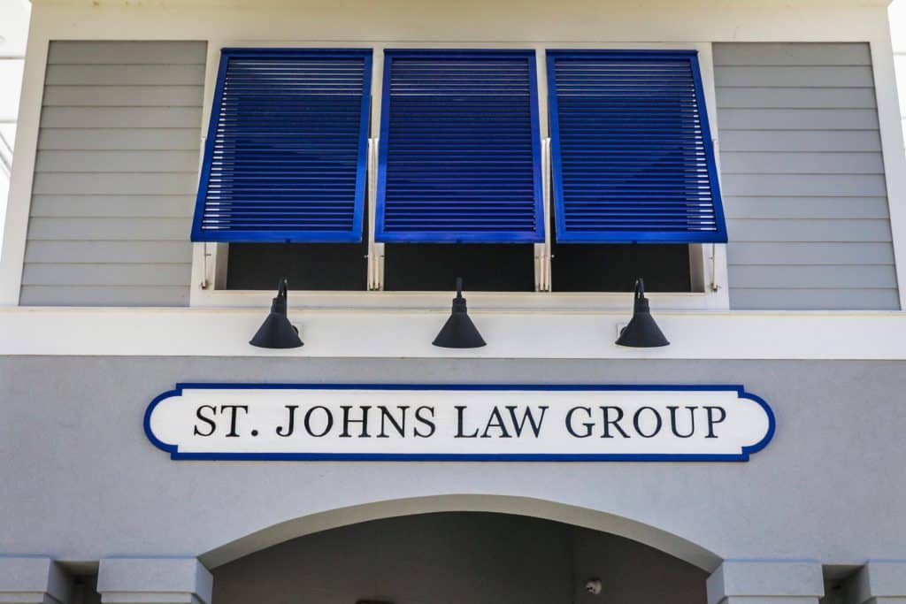 Landlord-Tenant Lawyer in St. Augustine | Evictions, Lease Disputes, Rental Law