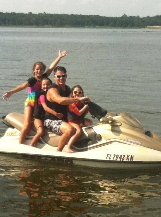 St. Augustine Boating & Jet Ski Accident Lawyers | St. Johns Law Group