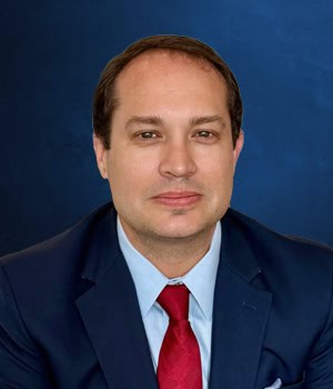 Josh Saxon