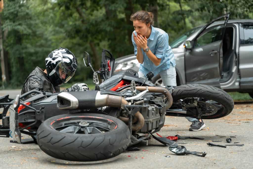 St. Augustine Motorcycle Accident Attorney | Bike Crash Lawyers – St. Johns Law Group