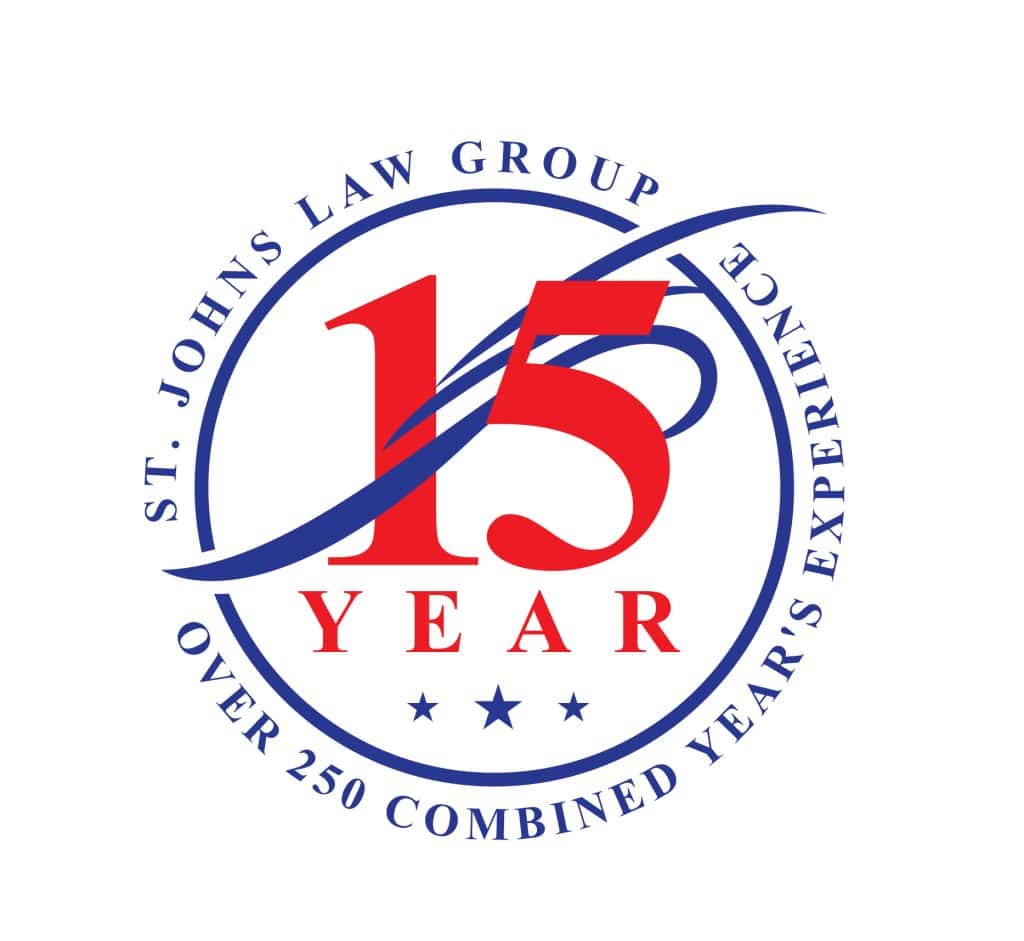 St. Augustine Personal Injury & Car Accident Attorney Lawyer