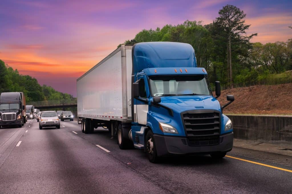 St. Augustine Truck Accident Lawyer | Commercial Vehicle Injury Attorney – St. Johns Law Group