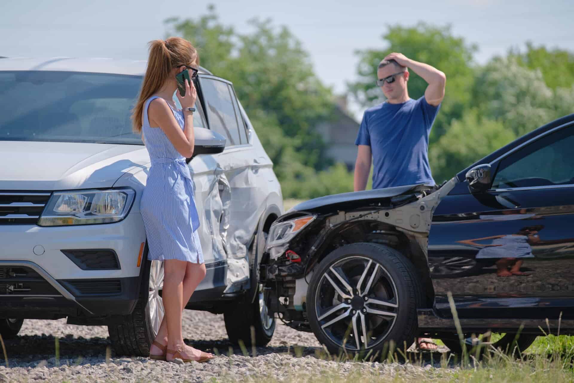 Top 5 Mistakes to Avoid After a St. Augustine Car Accident