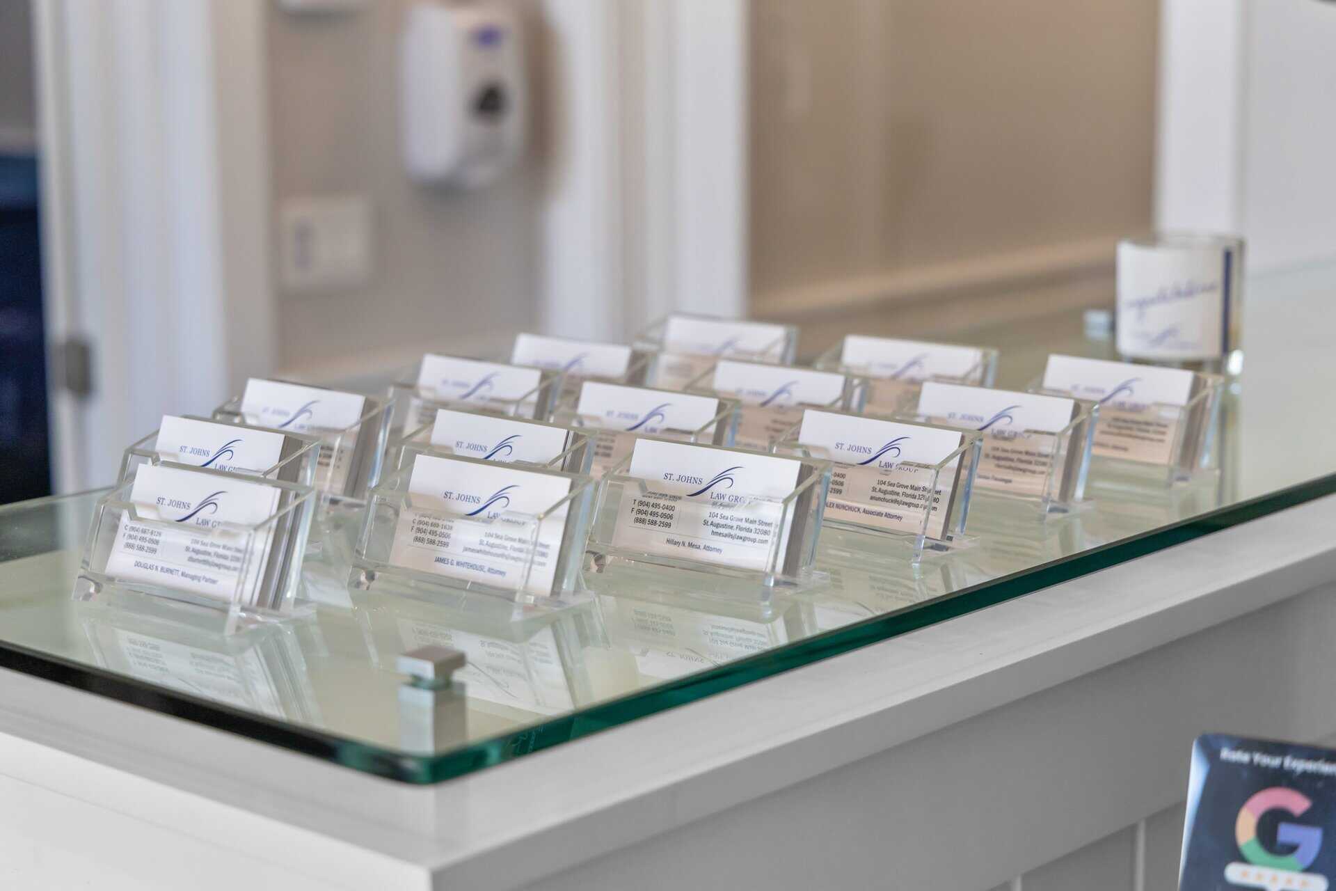 Civil Attorney Lawyer St. Augustine Litigation Dispute Lawsuit Plaintiff Defendant