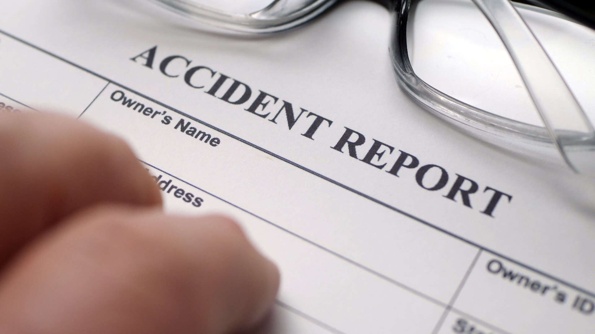 St. Augustine Accident Attorney