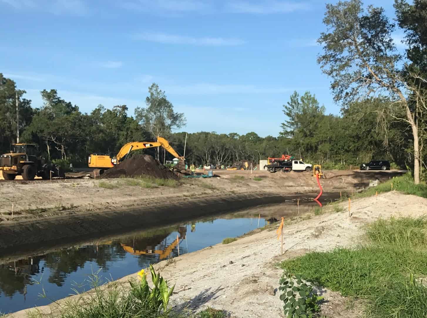 Boundary Dispute Easement Agreement Attorney Lawyer St. Augustine Palm Coast Nocatee Ponte Vedra