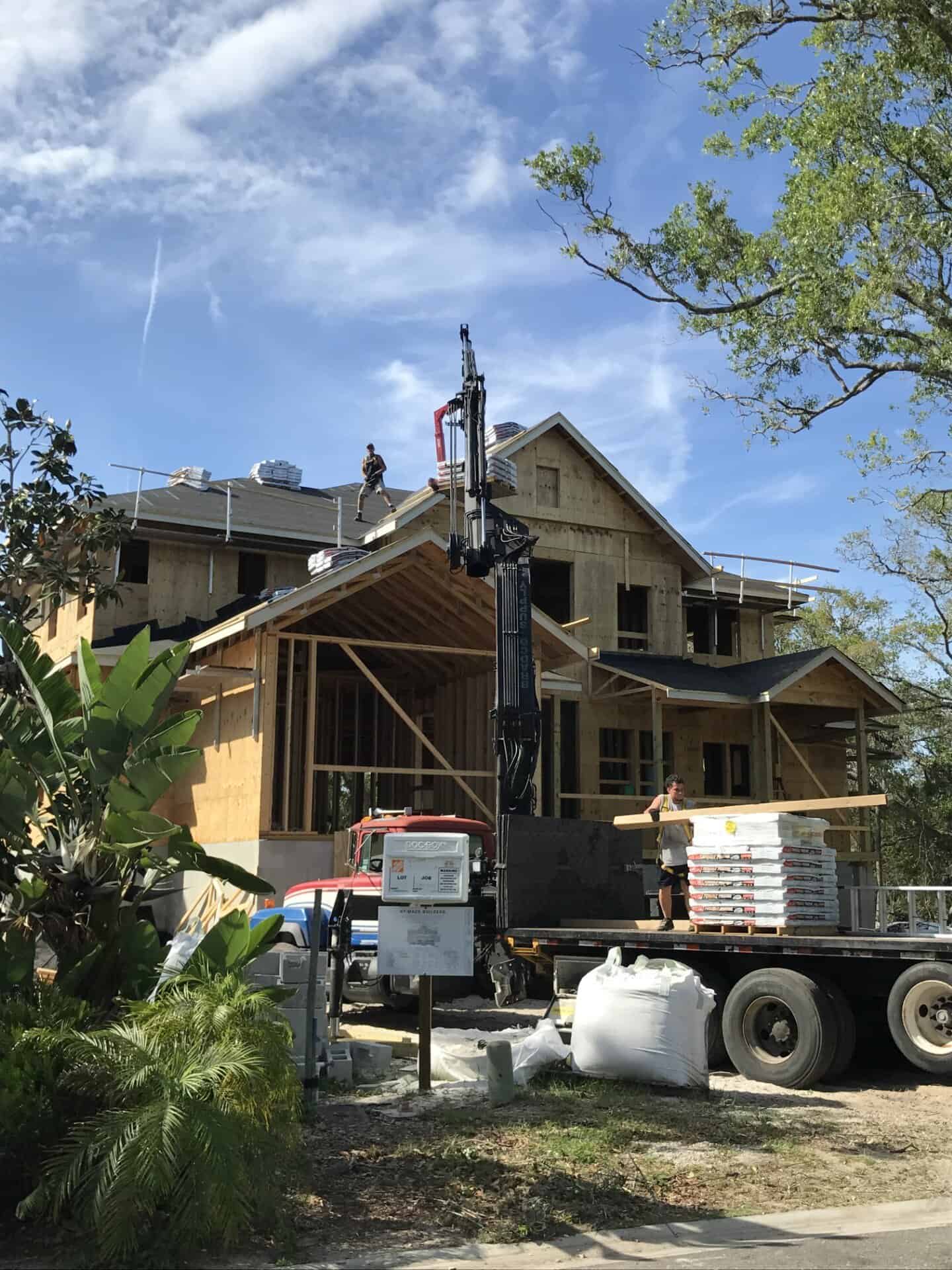 Hidden Defects & Johnson v. Davis Claims Attorney Lawyer St. Augustine Florida