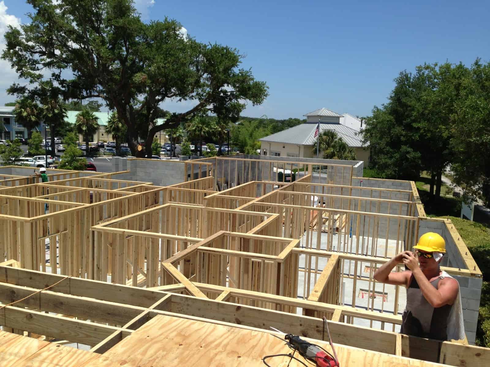 Construction Claim of Lien & Payment Disputes Attorney – St. Augustine, Florida