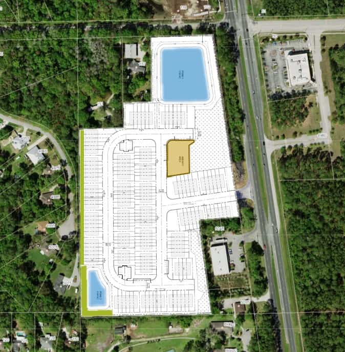 Palm Coast & Flagler County Land Use and Zoning Attorney