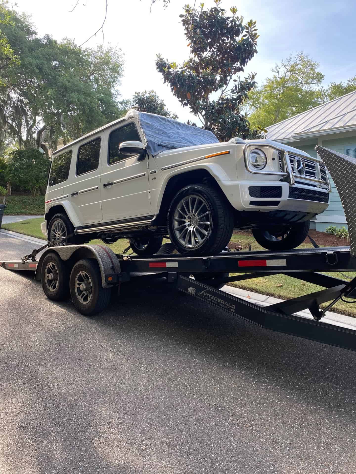 Personal injury lawyer near me St. Augustine