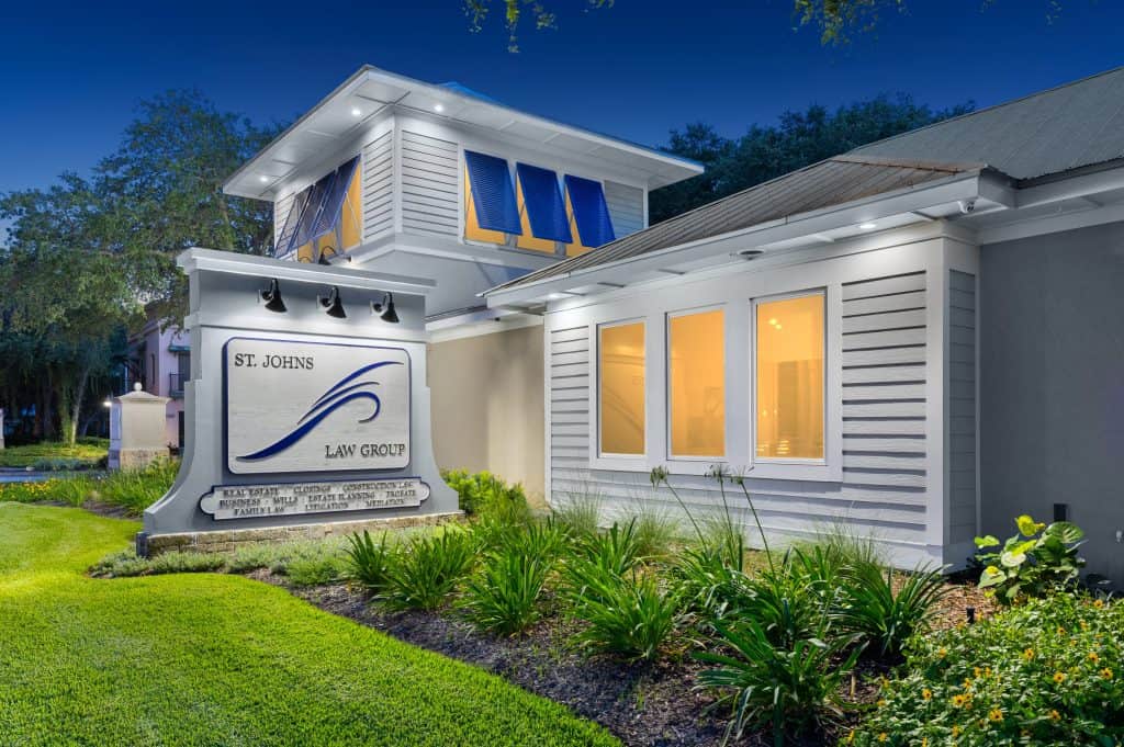 Accident Lawyer St. Augustine