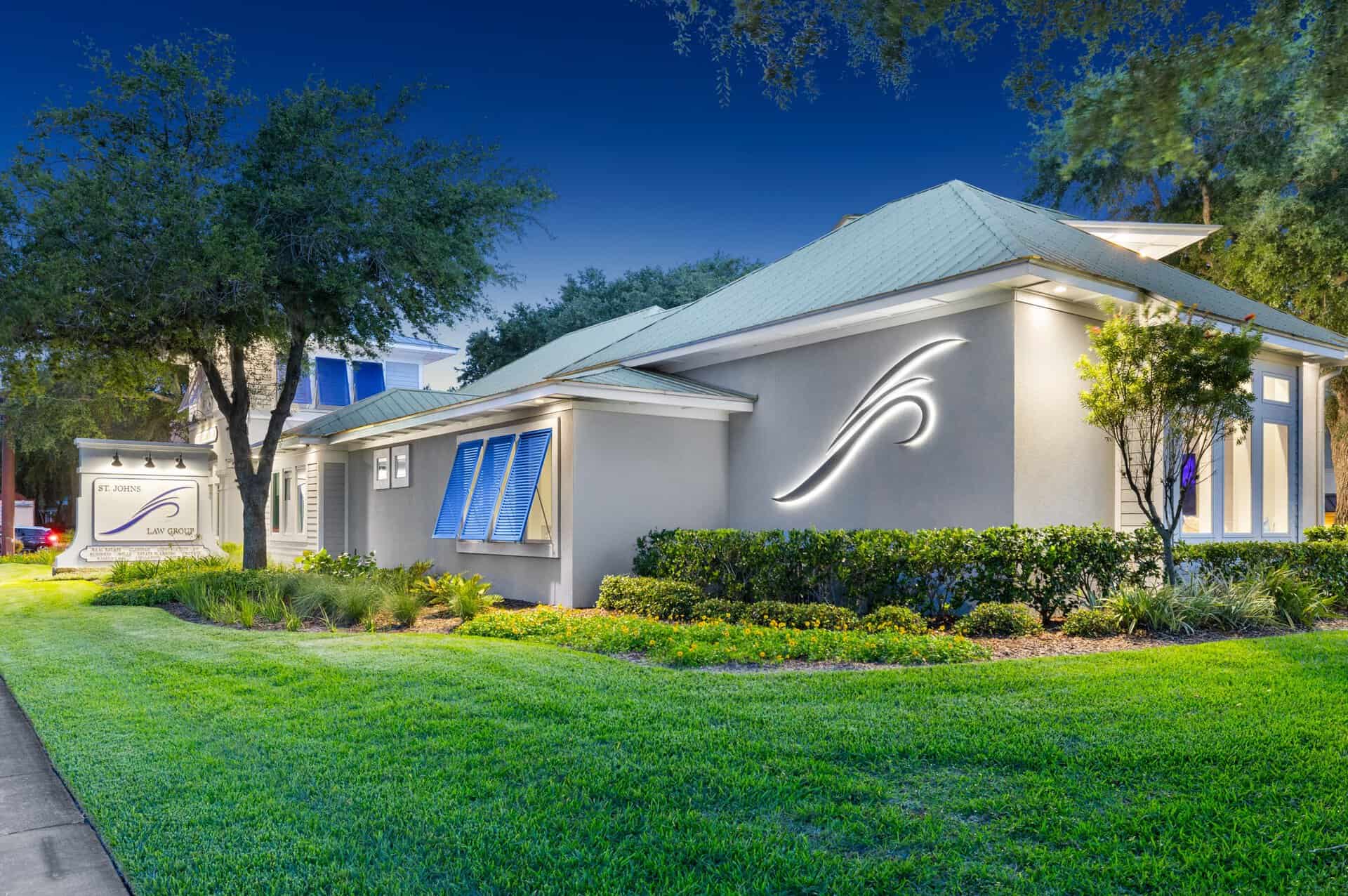 St. Augustine Quit Claim Deed Lawyer