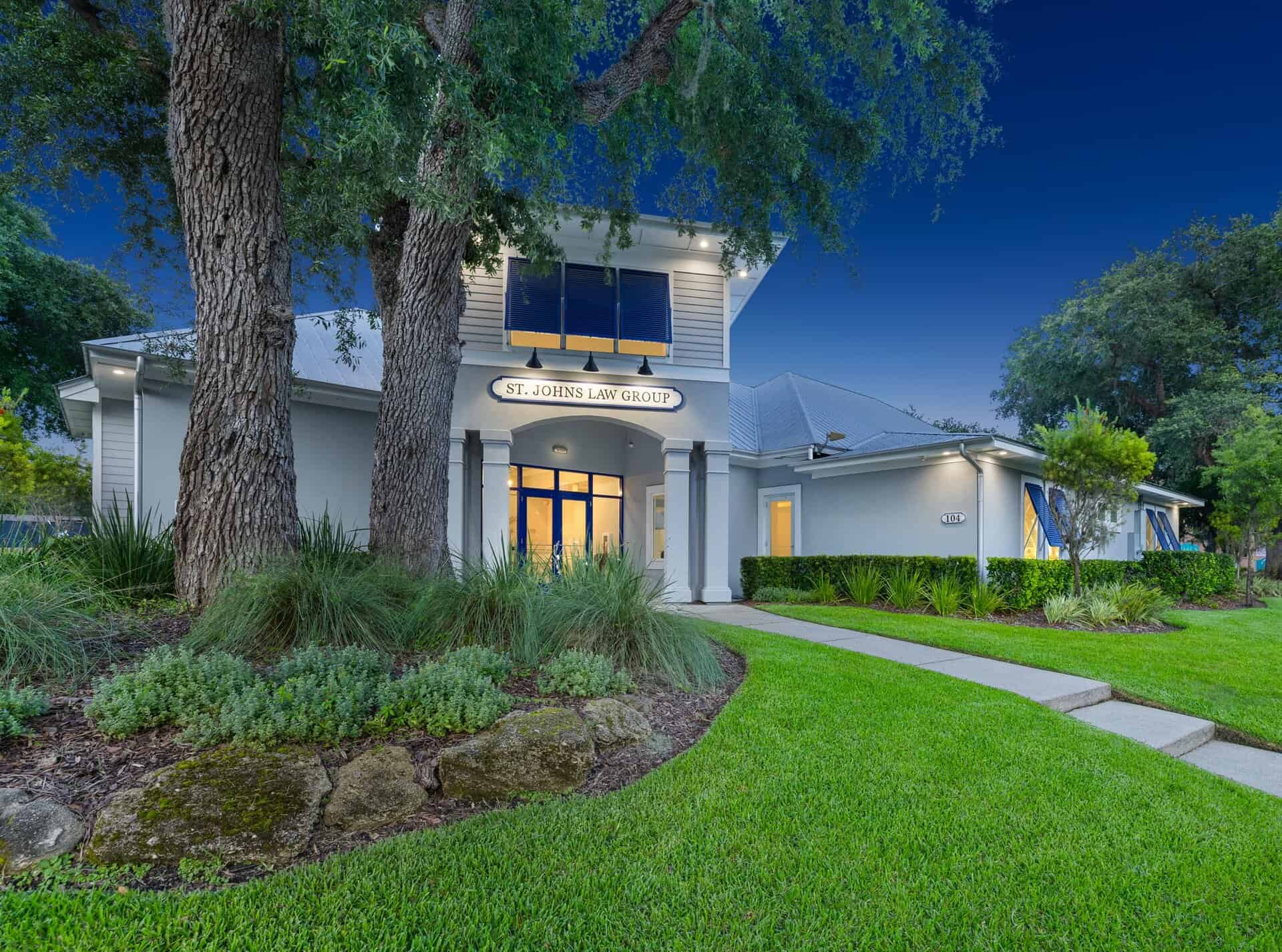 Title company vs closing attorney Florida