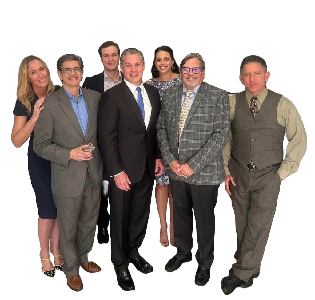 St. Augustine Accident Lawyers in action