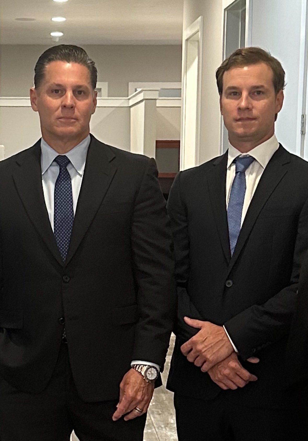 Shaun C. Saliba — Experienced Attorney for Construction & Property Litigation Lawyer