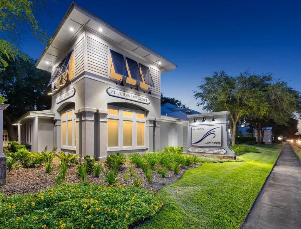 St. Augustine Real Estate Contract & Amendment Attorneys | Post-Closing Agreements