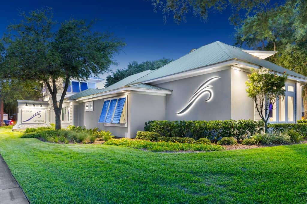 St. Augustine Commercial Leasing Attorneys