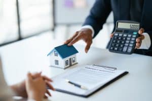 real estate deposit disputes Florida attorney help