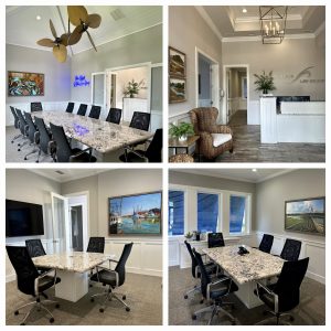 Ponte Vedra family law mediation