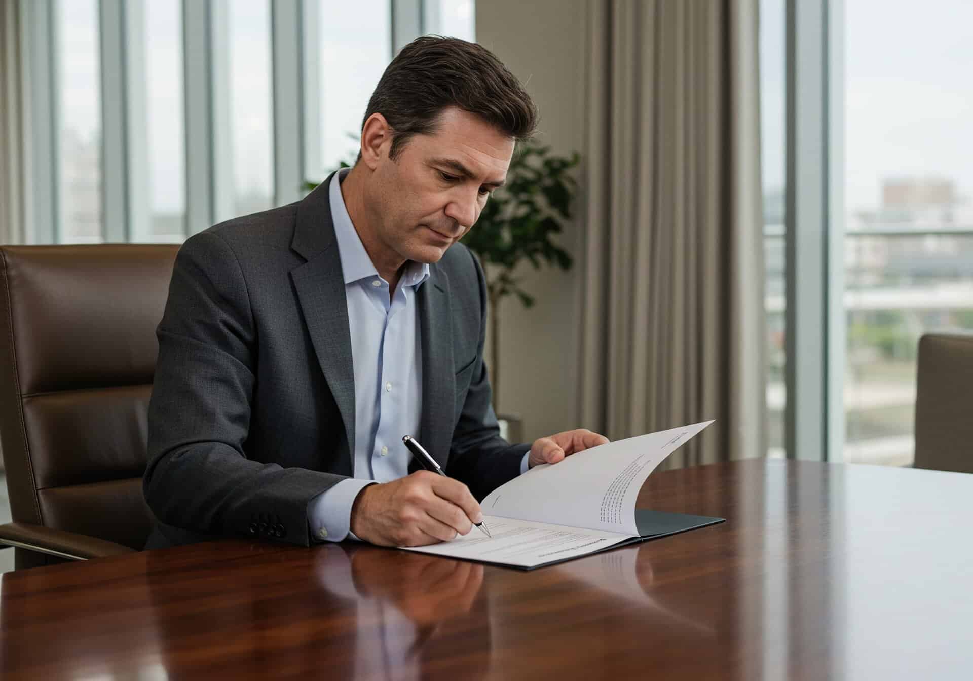 construction contract drafting Florida